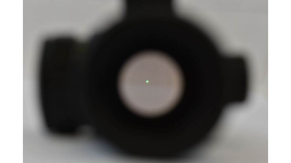 ADCO Reflex Sight, 30mm, Black, A30B