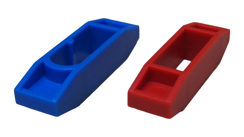 ADCO Super Thumb Magazine Loader, Black, STCP