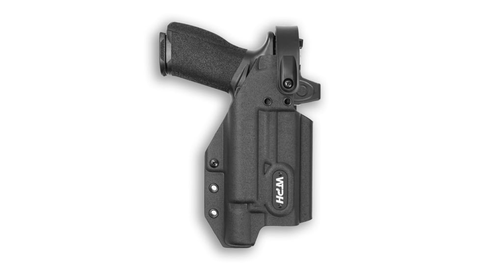 We the People Holsters Springfield Echelon With Surefire X300U-A Light Level 2 Duty Holster 075B1512, 6921116516450