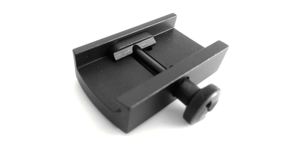 ADE Advanced Optics RD3-009-2 Red Dot Sights, 6 MOA, Black, RD3-009