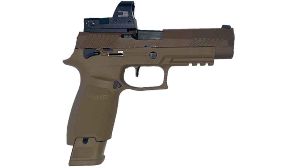 ADE Advanced Optics RD3-015 PRO Shake Awake 1x Reflex Red Dot w/SAR9 Optic Mount Plate