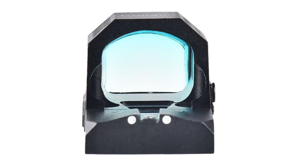 ADE Advanced Optics Trumpet PRO Motion Awake Red Dot Sight, 4 MOA Reticle, Black, RD3-029 Pro
