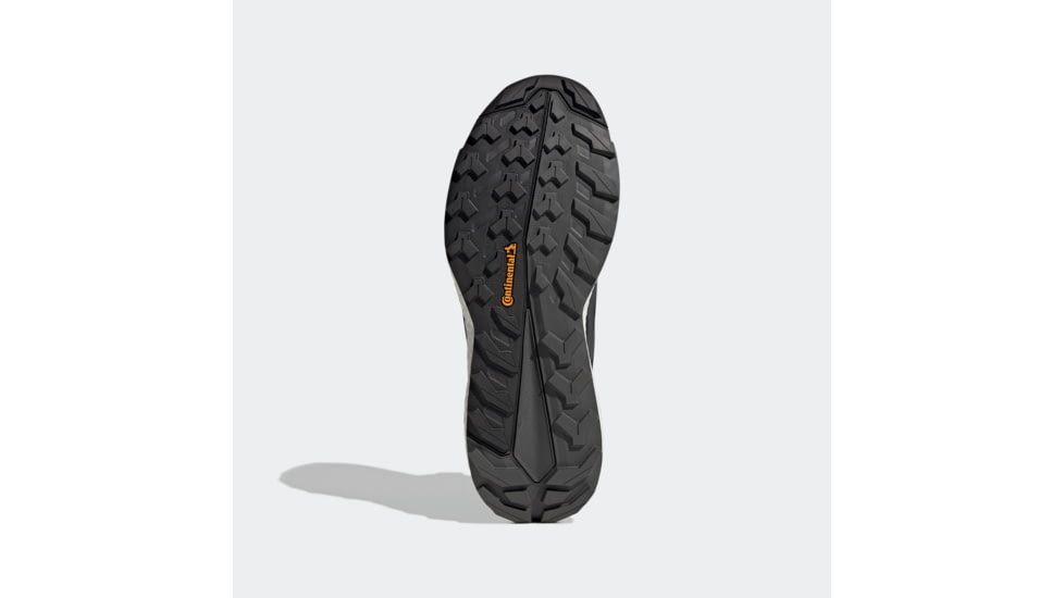 Adidas Terrex Free Hiker 2 Gtx Shoes - Men's, Core Black/Grey Six/Grey Three, 11, GZ3286-11