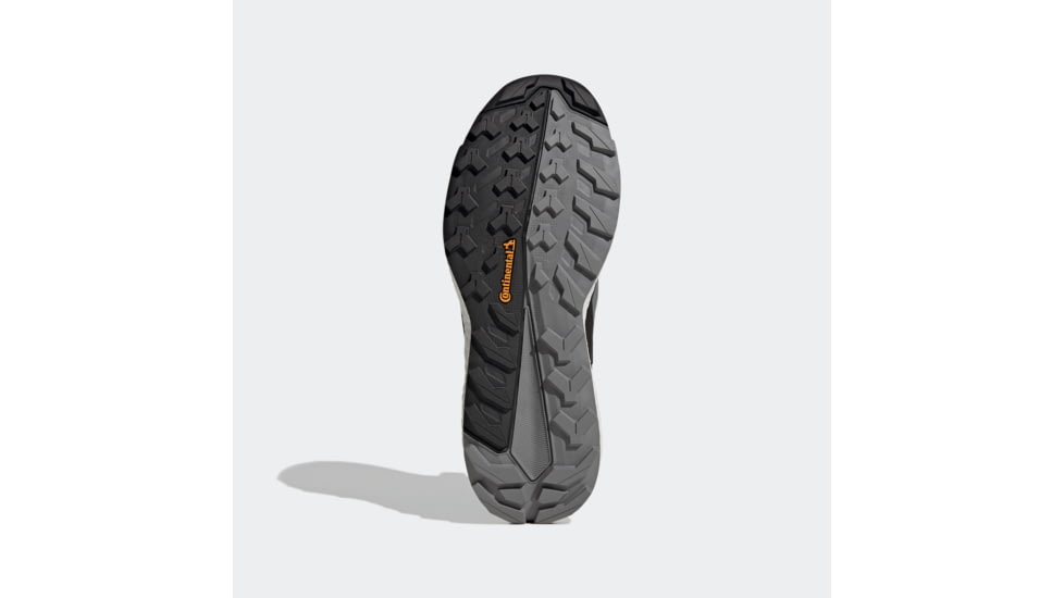 Adidas Terrex Free Hiker 2 Shoes - Men's, Wonder Steel/Grey Three/Legend Ink, 11.5, GZ0683-11-5