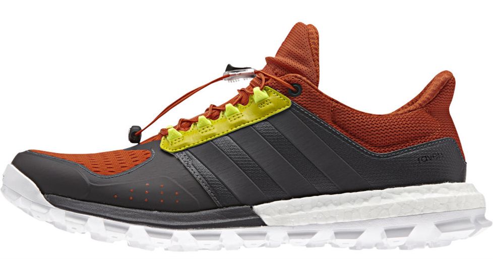 Adidas Outdoor Adistar Raven Boost Trail Running Shoe - Mens