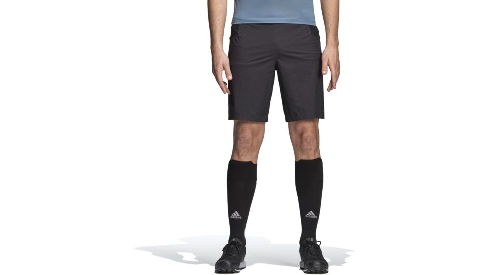 Adidas Terrex Agravic Short - Men's, Black, 32, CY1881-32