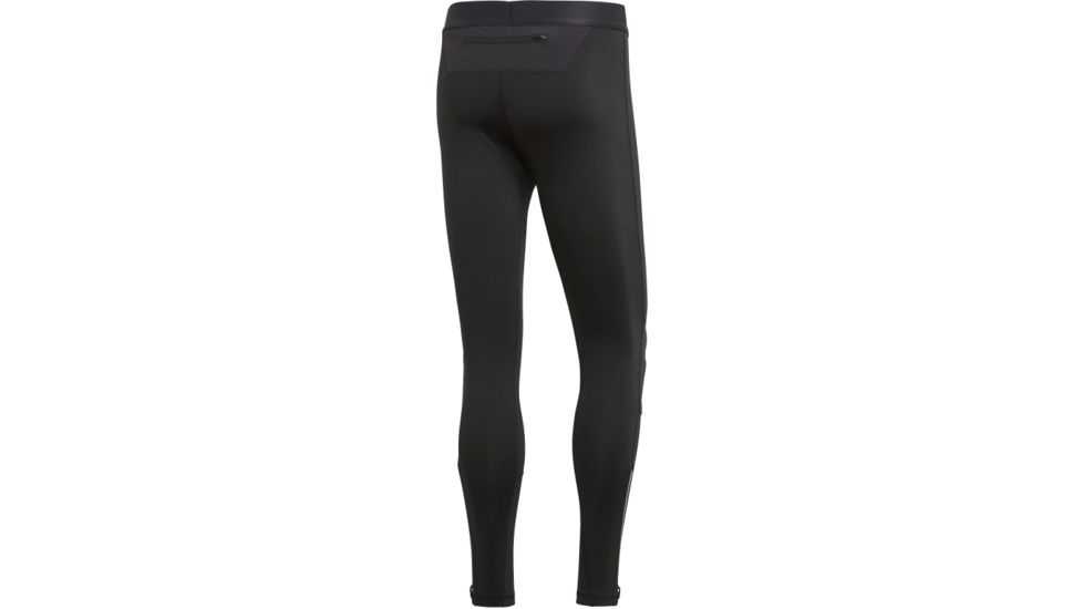 Adidas Terrex Agravic Trail Running Tights - Men's, Black, 38, CY1880-38