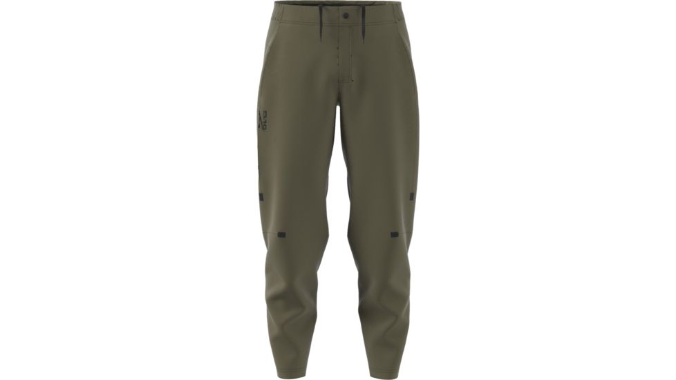 Adidas Terrex Climb The City Pant - Men's, Raw Khaki, DT4166-DEMO