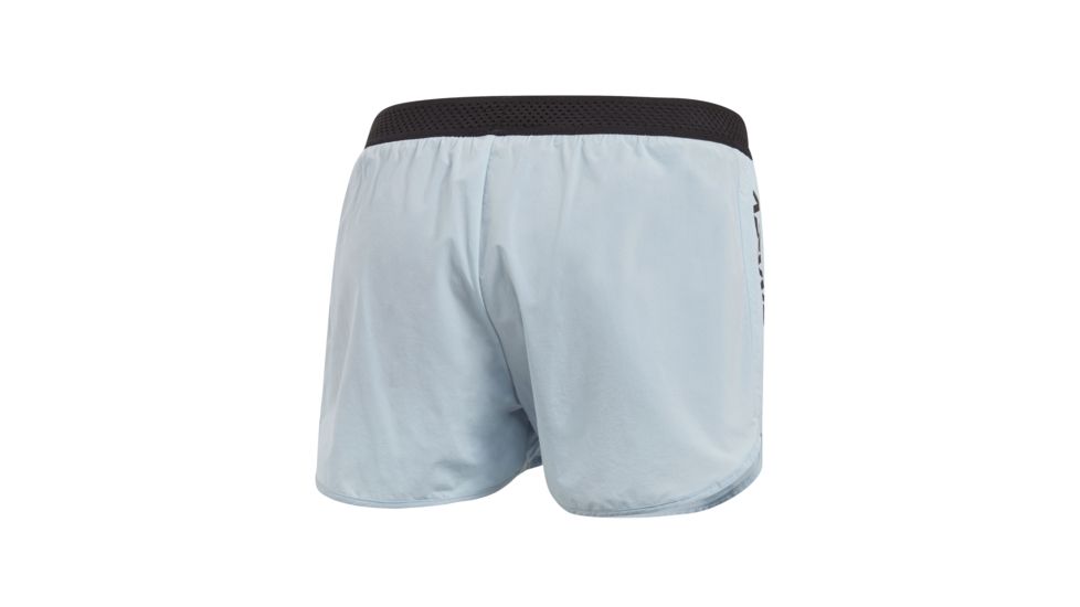 Adidas Terrex CTC Shorts - Womens, Ash Grey, DS8845-DEMO