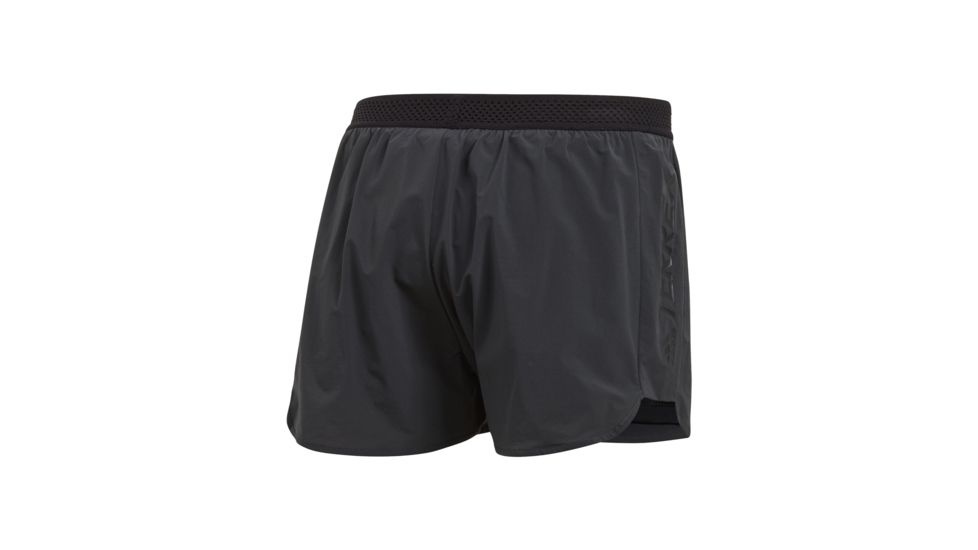 Adidas Terrex CTC Shorts - Womens, Carbon, DT4229-DEMO