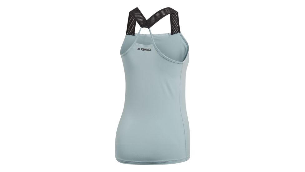 Adidas Terrex CTC Tank - Womens, Ash Grey, DS8852-DEMO