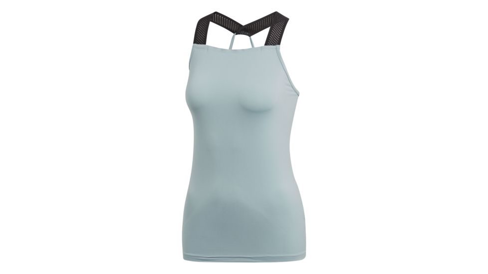 Adidas Terrex CTC Tank - Womens, Ash Grey, DS8852-DEMO