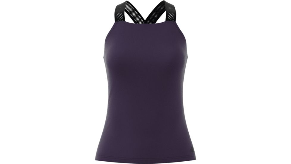 Adidas Terrex CTC Tank - Womens, Legend Purple, DT4200-DEMO