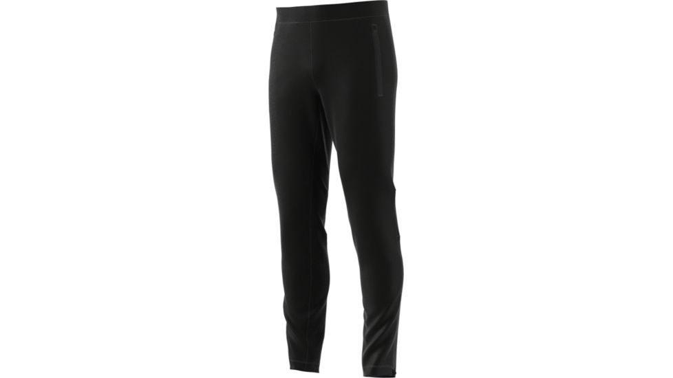 Adidas Terrex Demo, Xperior Pants - Men's, Black, Medium, DZ2034-M-DEMO