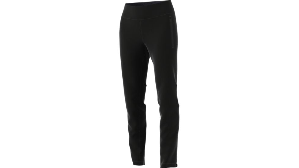 Adidas Terrex Demo, Xperior Pants - Women's, Black, Small DZ0715-S-DEMO