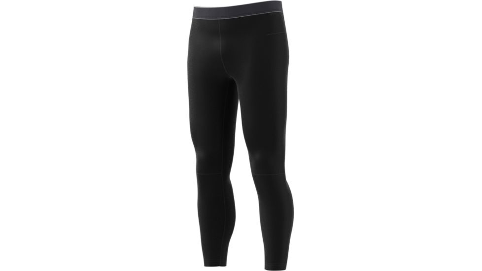 Adidas Terrex Demo, Xperior Tights - Men's, Black, Medium, DZ2017-M-DEMO