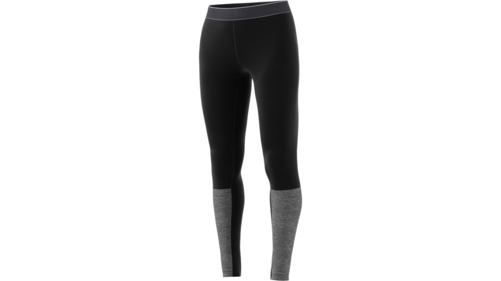 Adidas Terrex Demo, Xperior Tights - Women's, Black, Small DZ0714-S-DEMO