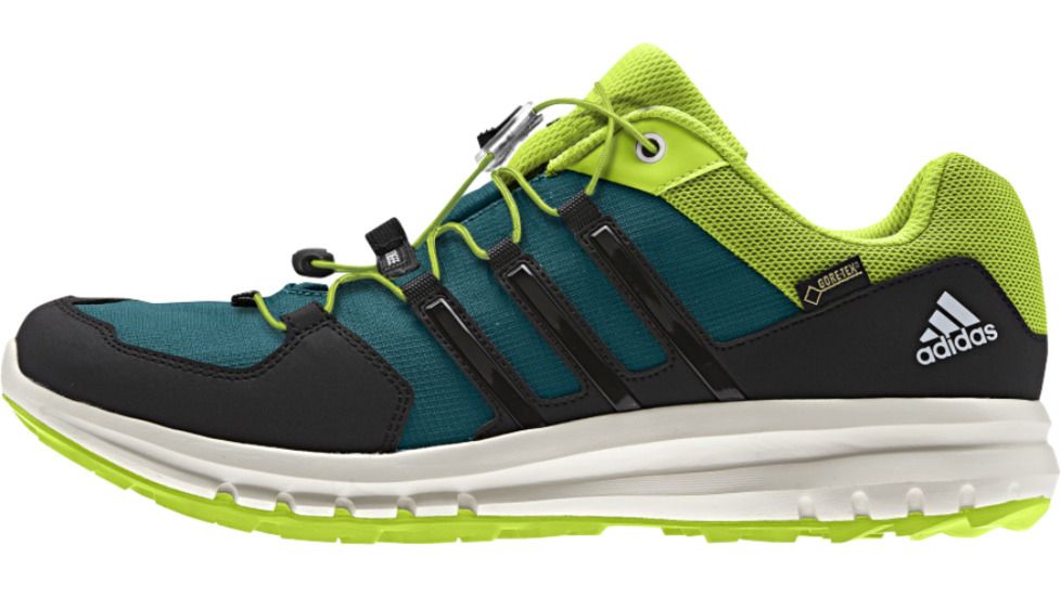 Adidas Outdoor Duramo Cross X GTX Trail Running Shoe - Women's