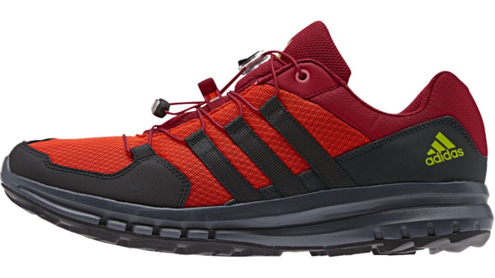 Adidas Outdoor Duramo Cross X Trail Running Shoe - Mens