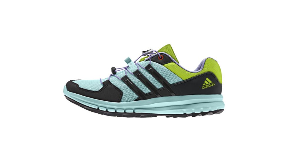 Adidas Outdoor Duramo Cross X Trail Running Shoe - Women's