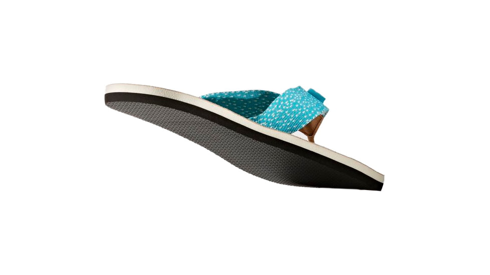 Adidas Terrex Eezay Parley Slide Sandal - Men's-Non-Dyed/Chalk/Lab Green-Medium-13