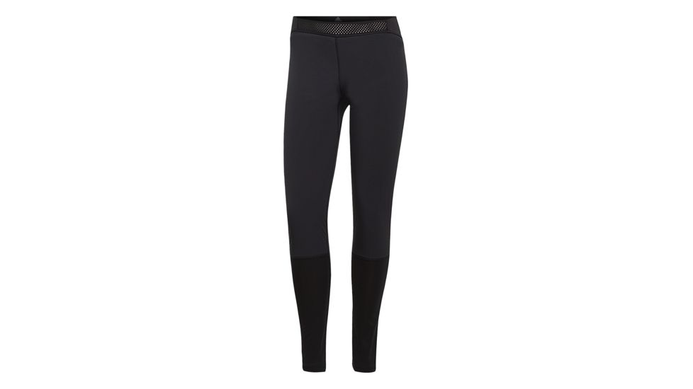 Adidas Terrex Hike Tight - Women's, Black, DX1292-DEMO