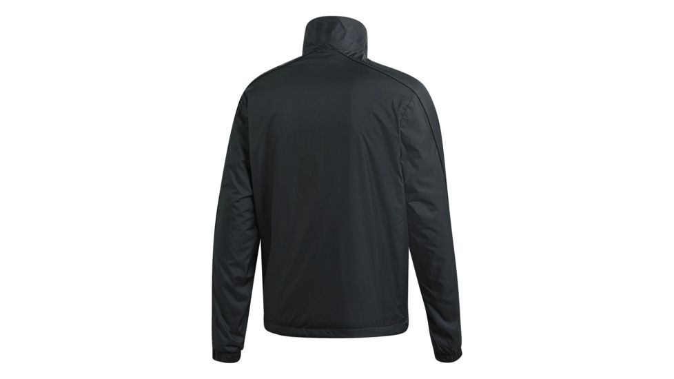 Adidas Terrex Light Insulated Jacket - Mens, Carbon, DQ1609-DEMO