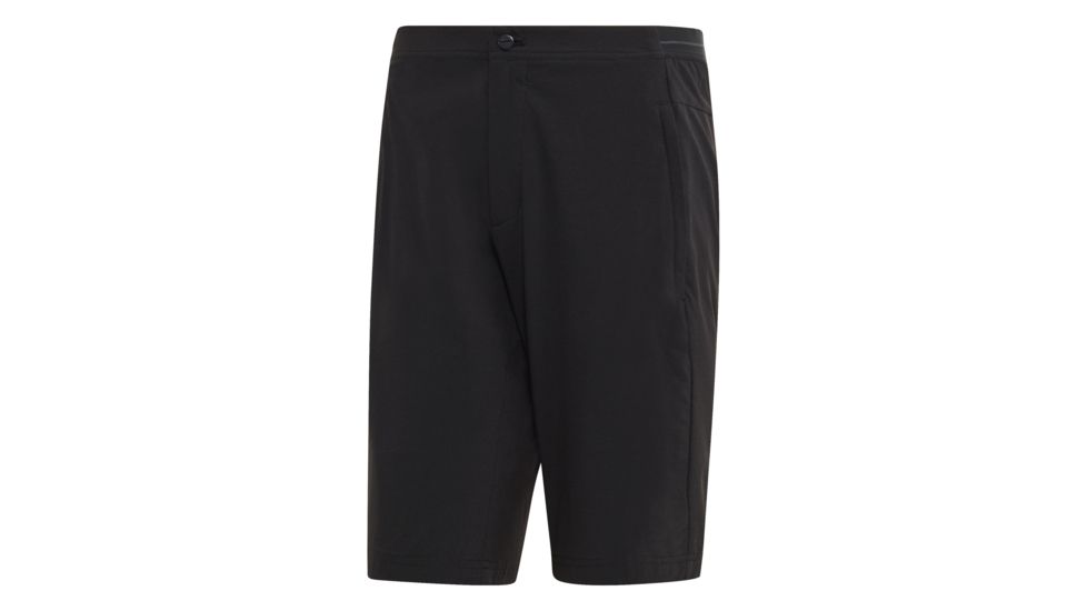 Adidas Terrex Lite Flex Short - Men's, Black, DQ1528-DEMO