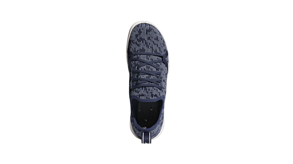 Adidas Terrex Men's Terrex ClimaCool Boat Parley Shoes, Trace Blue/Raw Grey/Chalk White, 6 US, CM7527-6