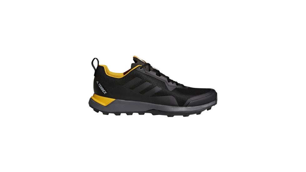 Adidas Terrex Men's Terrex CMTK Trailrunning Shoes, Black/Grey Five/Grey Two, 9.5 US, S80874-9.5
