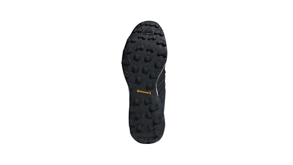 Adidas Terrex Men's Terrex Skychaser Trailrunning Shoes, Carbon/Black/White, 6 US, CQ1739-6