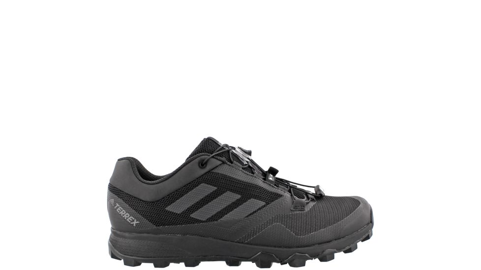 Adidas Terrex Trailmaker Trailrunning Shoes - Mens, Black/Vista Grey/Utility Black, 12.5 US, BB3355-12.5
