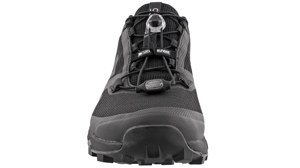 Adidas Terrex Trailmaker Trailrunning Shoes - Mens, Black/Vista Grey/Utility Black, 12.5 US, BB3355-12.5
