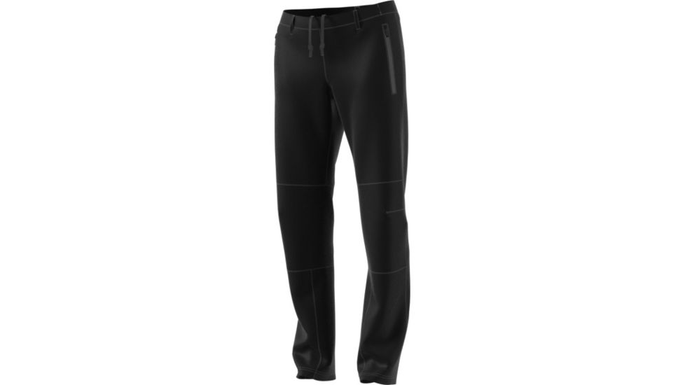 Adidas Terrex Multi Pant - Women's, Black, CF4688-DEMO