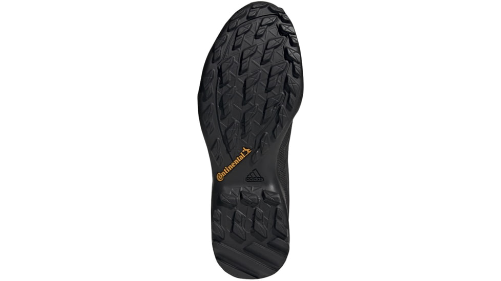 Adidas Terrex AX3 Mid GTX - Men's, Black/Black/Carbon, 10.5 US, BC0466-10.5