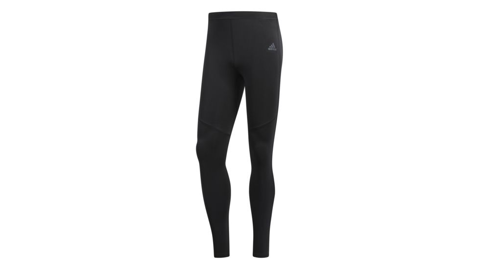 Adidas Terrex Response Men's Long Tight, Black/Black, 2XL, CF6250-2XL