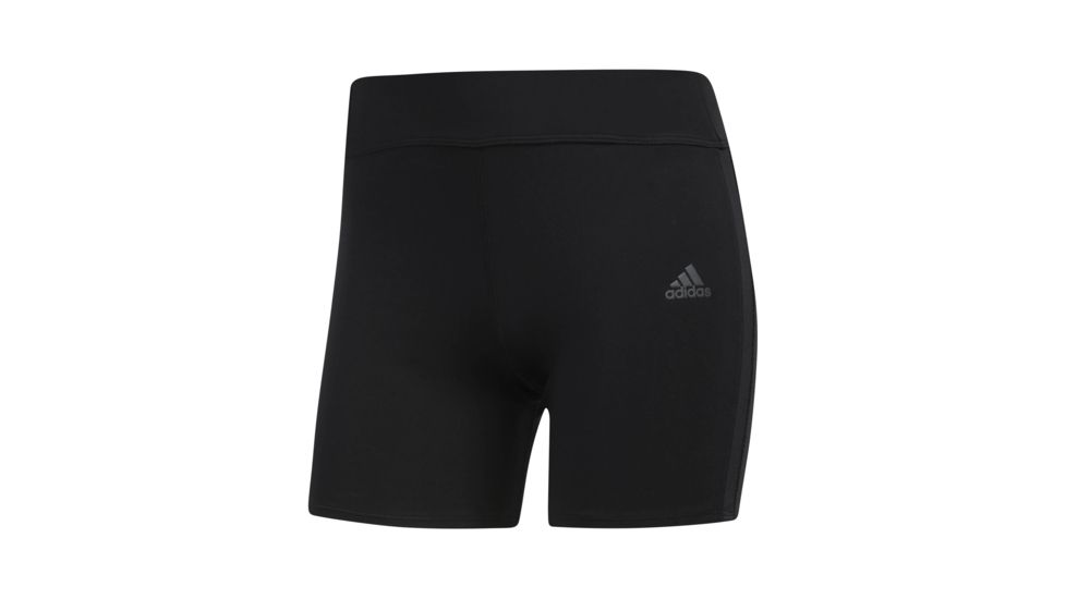 Adidas Terrex Response Women's Short Tight, Black/Black, Extra Large, CF6234-XL