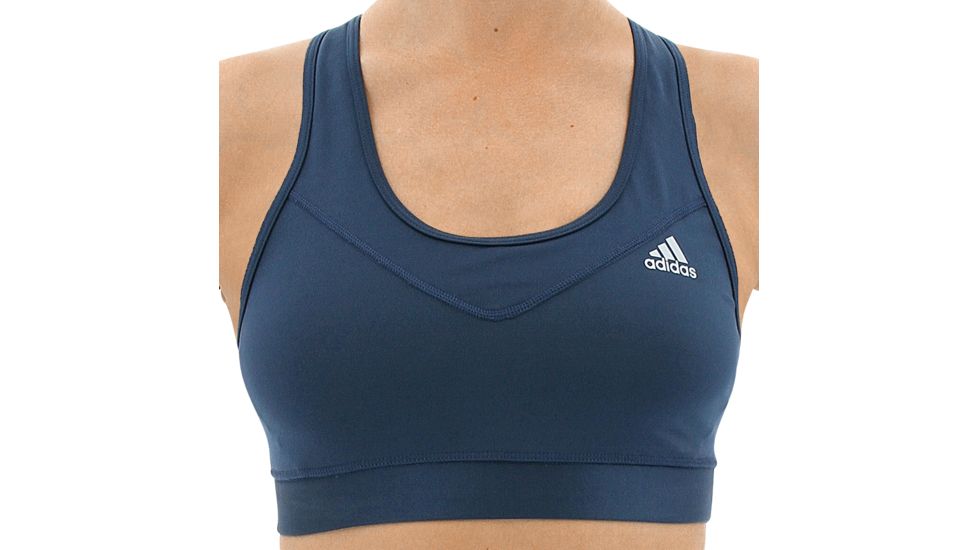 Adidas Outdoor Techfit Bra - Womens