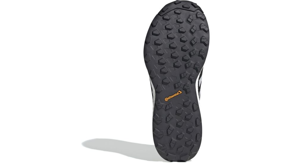 Adidas Terrex Agravic Flow - Womens, Black/Grey Two/Grey Four, 9, G26097-9