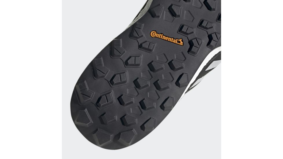 Adidas Terrex Agravic Flow - Womens, Black/Grey Two/Grey Four, 9, G26097-9