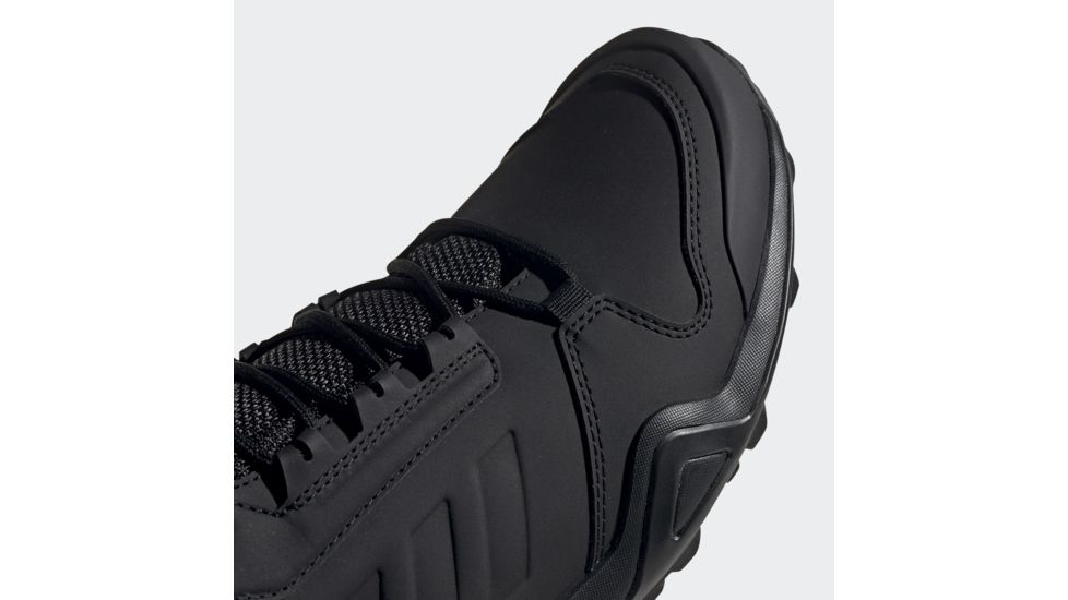 Adidas Terrex AX3 Beta Mid CW - Men's, Black/Black/Grey Five, 14, G26524-14