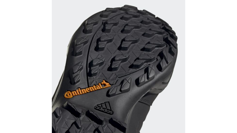 Adidas Terrex AX3 Beta Mid CW - Men's, Black/Black/Grey Five, 14, G26524-14