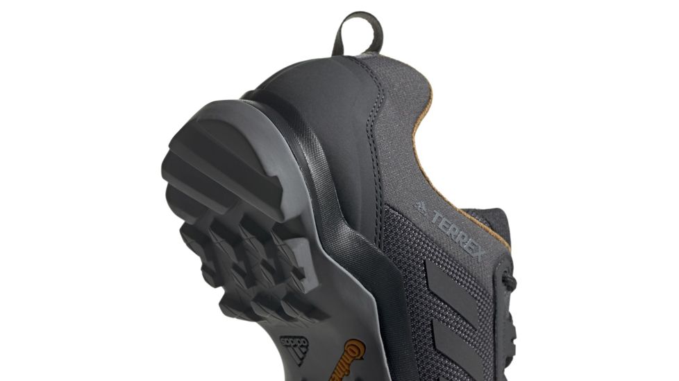 Adidas Terrex AX3 Hiking Shoes - Men's, Grey Five/Black/Mesa, 9, BC0525-9