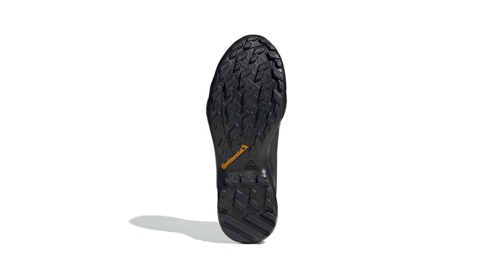 Adidas Terrex AX3 Hiking Shoes - Men's, Black/Black/Carbon, 8.5, BC0524-8.5