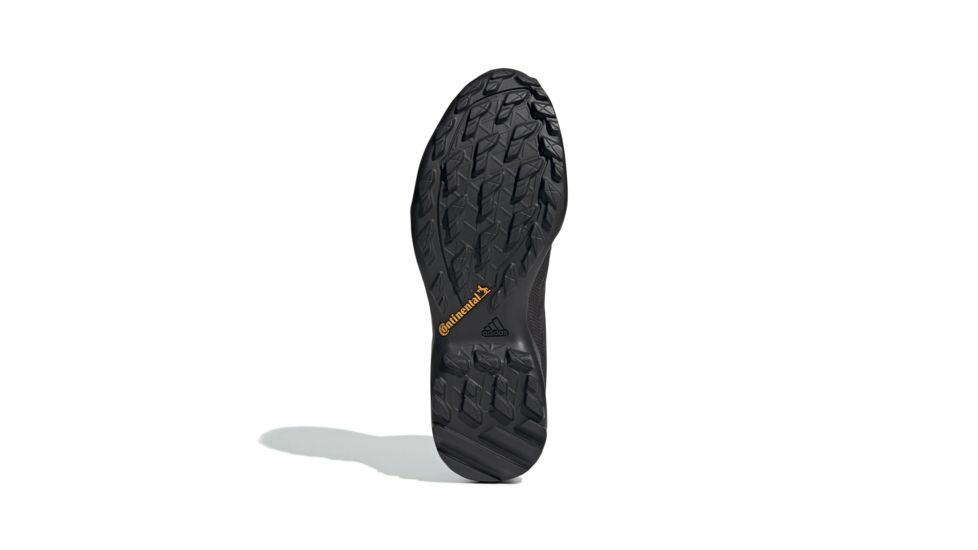 Adidas Terrex AX3 Mid GTX - Men's, Black/Black/Carbon, 12, BC0466-12