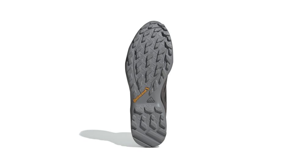 Adidas Terrex AX3 Mid GTX - Men's, Grey Five/Black/Mesa, 9, BC0468-9