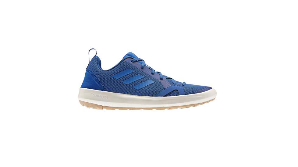 Adidas Terrex CC BOAT, Blue Beauty/Blue Beauty/Chalk White, 14, BC0504-14