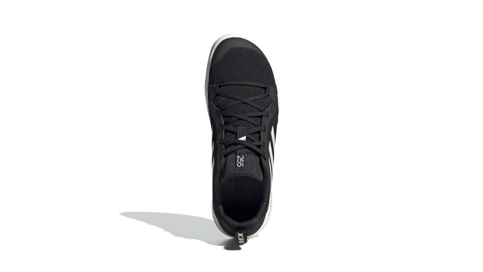 Adidas Terrex CC Boat, Mens, Black/Chalk White/Black, 7.5, BC0506-7.5