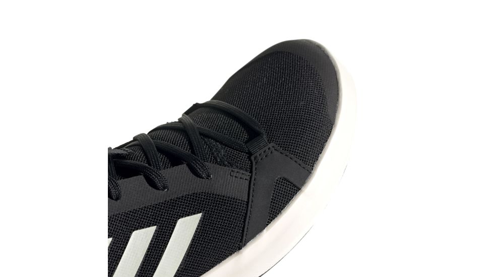 Adidas Terrex CC Boat, Mens, Black/Chalk White/Black, 7.5, BC0506-7.5
