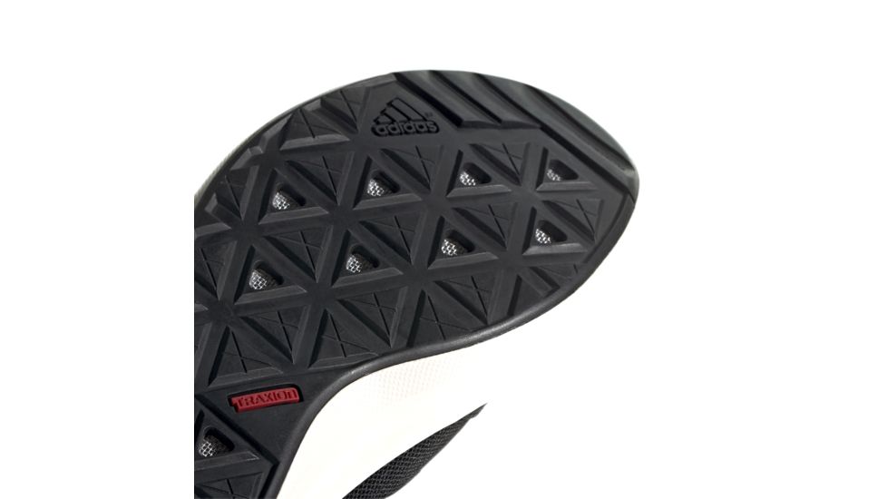 Adidas Terrex CC Boat, Mens, Black/Chalk White/Black, 7.5, BC0506-7.5